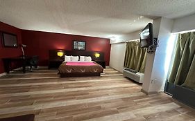 River Valley Inn And Suites Fort Smith Ar