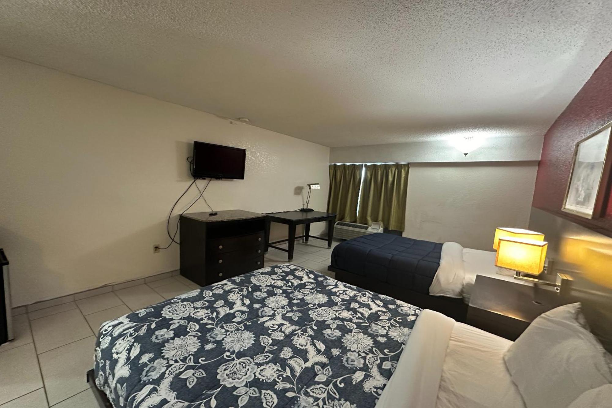 River Valley Inn And Suites By Belvilla Fort Smith Exterior photo