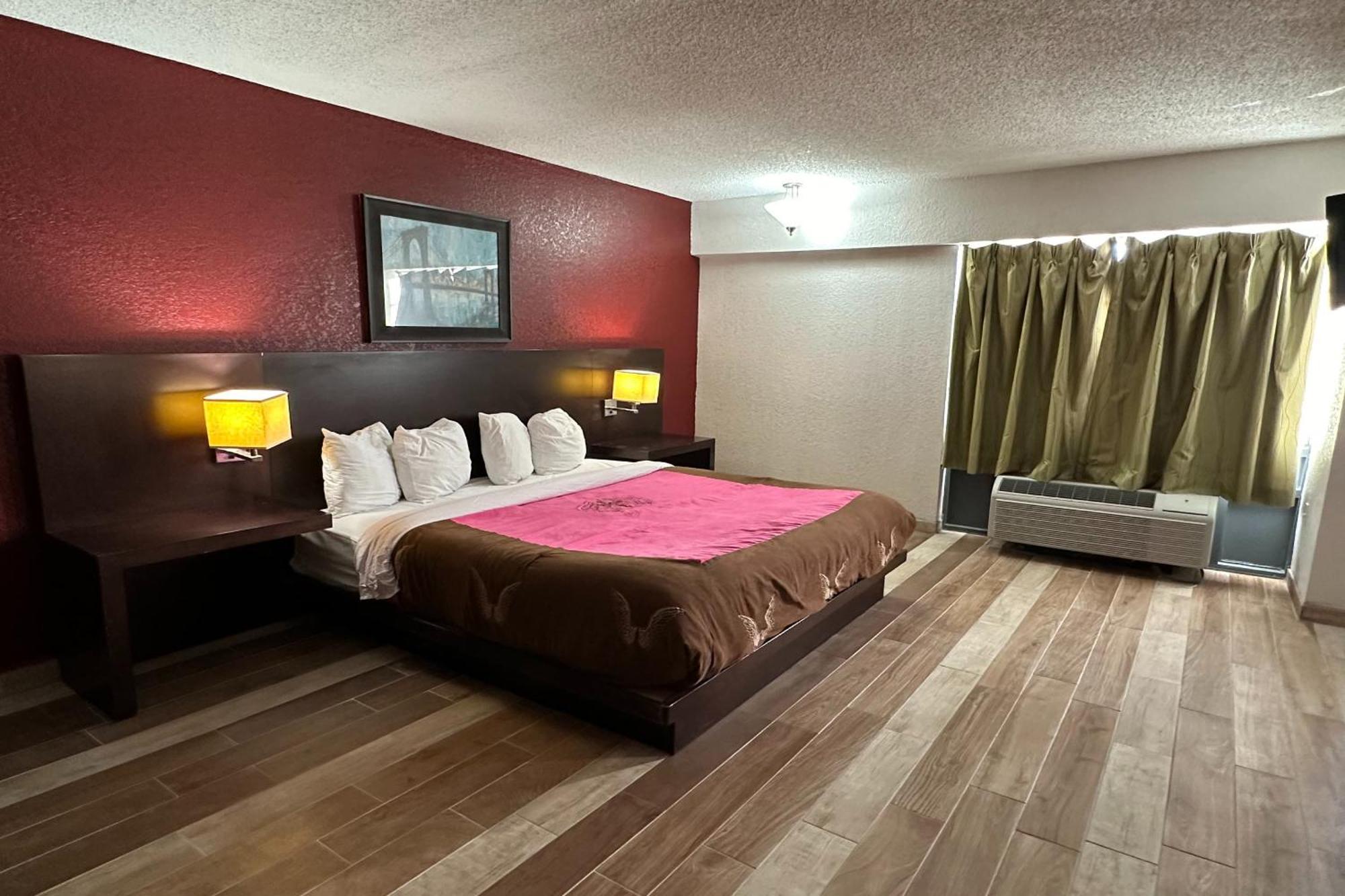 River Valley Inn And Suites By Belvilla Fort Smith Exterior photo