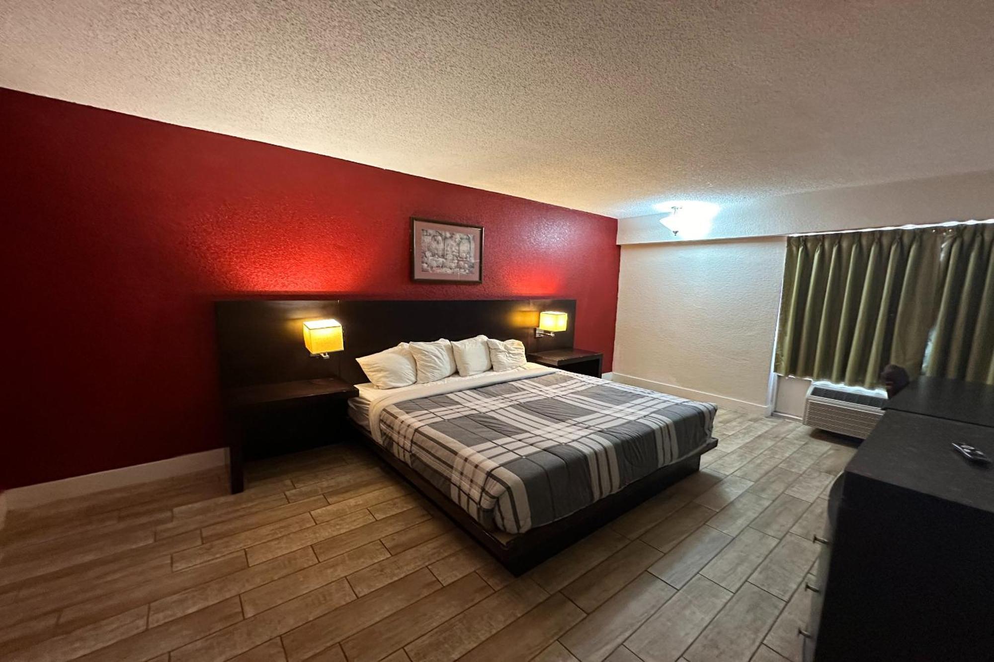 River Valley Inn And Suites By Belvilla Fort Smith Exterior photo